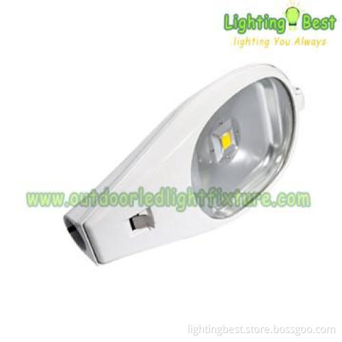 10w-30w Street Lighting Design aluminum housing